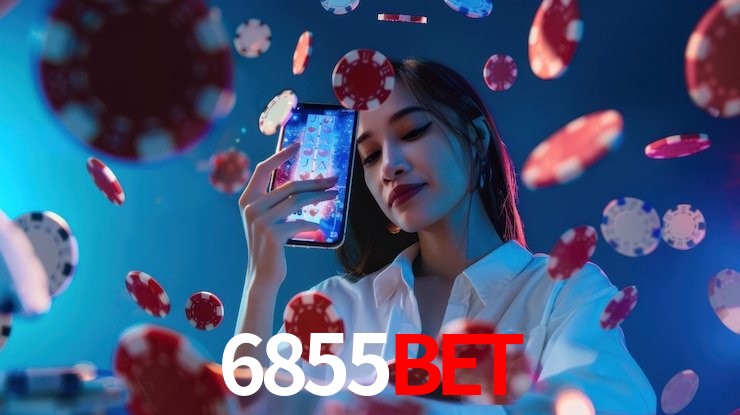 cassino 6855bet