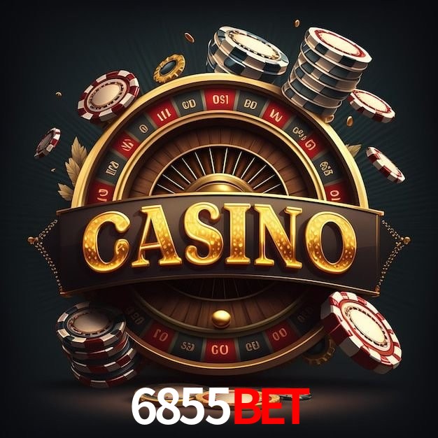 App mobile 6855bet