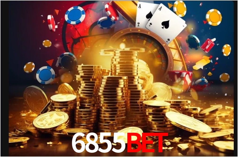Interface Premium 6855bet