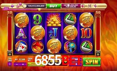Apostas Esportivas na 6855bet: Um Guia Completo