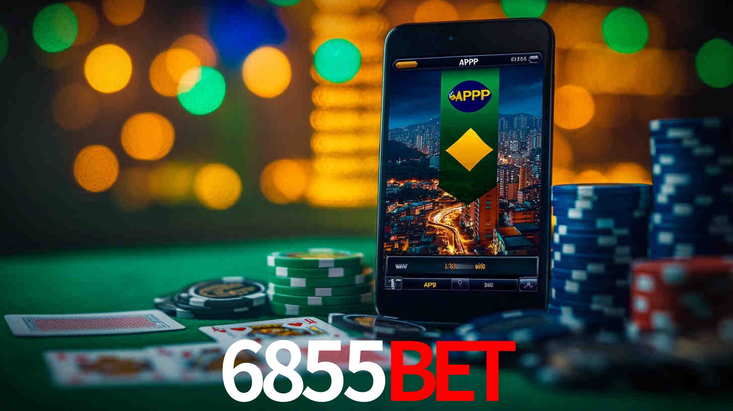 Inovações de Jogos na 6855bet: O Futuro das Experiências Interativas