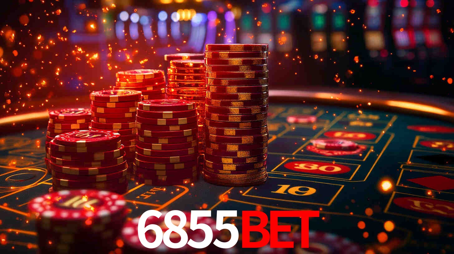 Exclusive Games 6855bet