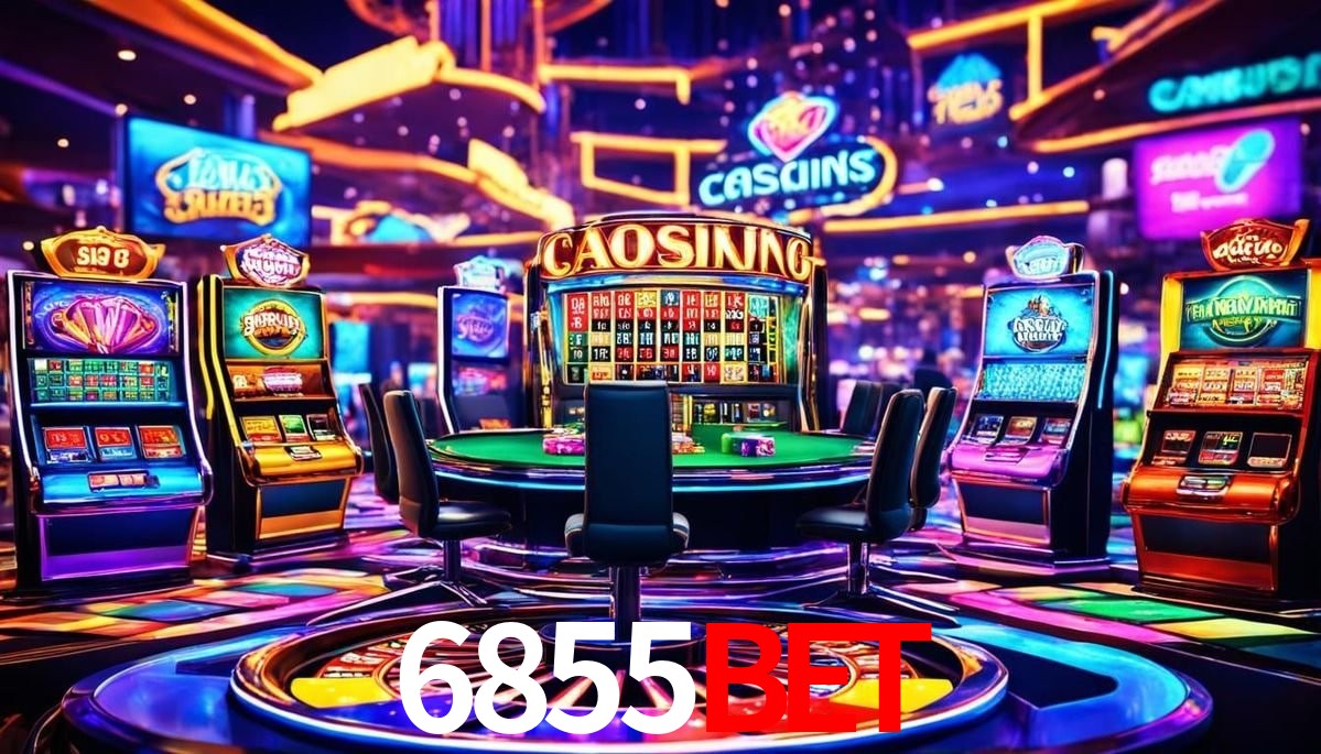 Segurança 2FA 6855bet