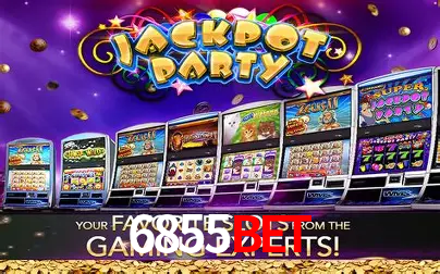 Descubra o Mundo do Cassino Online com 6855bet