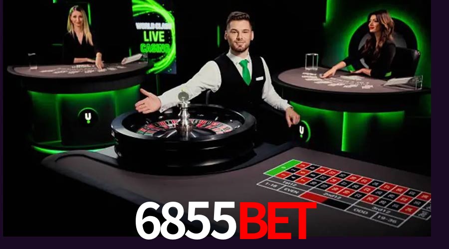 Platform Technology 6855bet