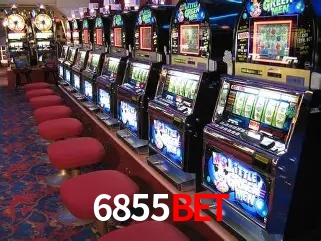 Desvendando o Mundo dos Jogos Virtuais na 6855bet