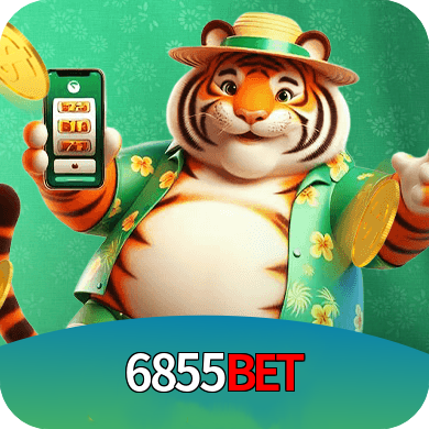 Logo 6855bet